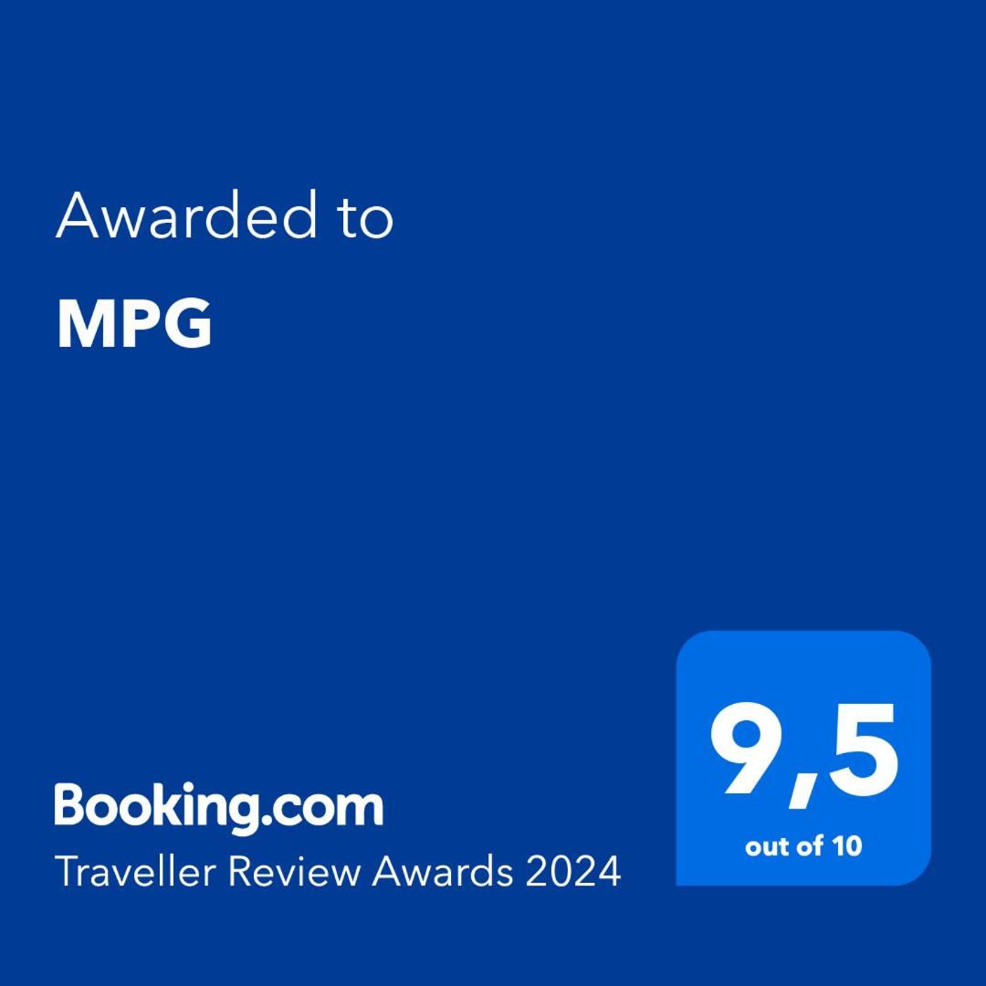Feriehus Mpg